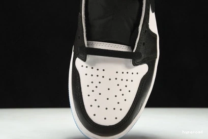 Hyperoad OG UNC 1 Jordan Retro Low 0730